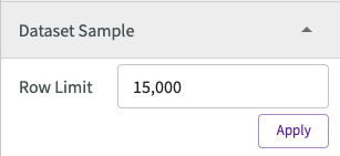 dataset sample