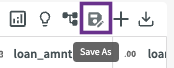 save as table header