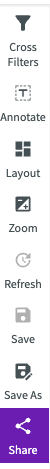 share button